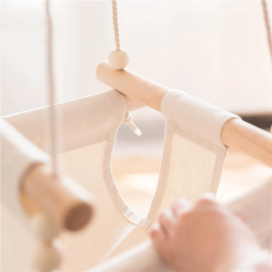 Baby Swing Chair 7