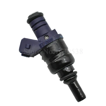 

High Performance fuel injector 13641439800 For BMW X5/530i/330i/Z4/Z3/X3 3.0L 2001-2006 1439800
