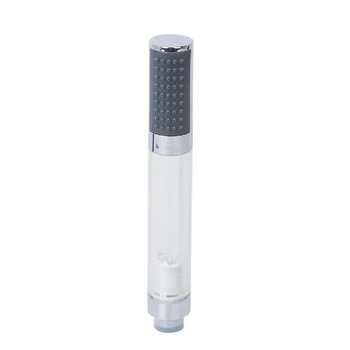 

Artichoke for Shower Shower Head Spraying shower with 7 LED Colors Change Automatically