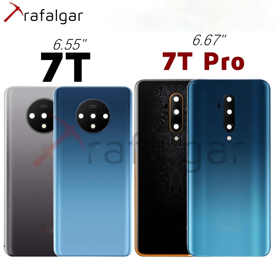 Аккумулятор Oneplus 7 Купить