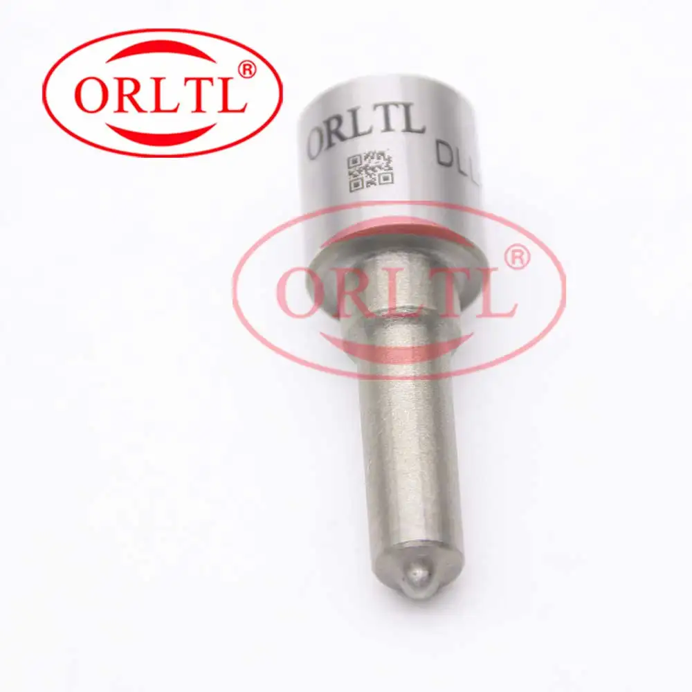 DLLA 153P885 дизель Common Rail Топливная форсунка DLLA 153 P885 для Ford Transit 2,4 TDCi 095000-7060