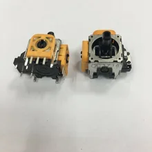 50 шт. для PS3 PS4 3D Аналоговый джойстик модуль палочки Замена контроллер для XboxONE gamdpad