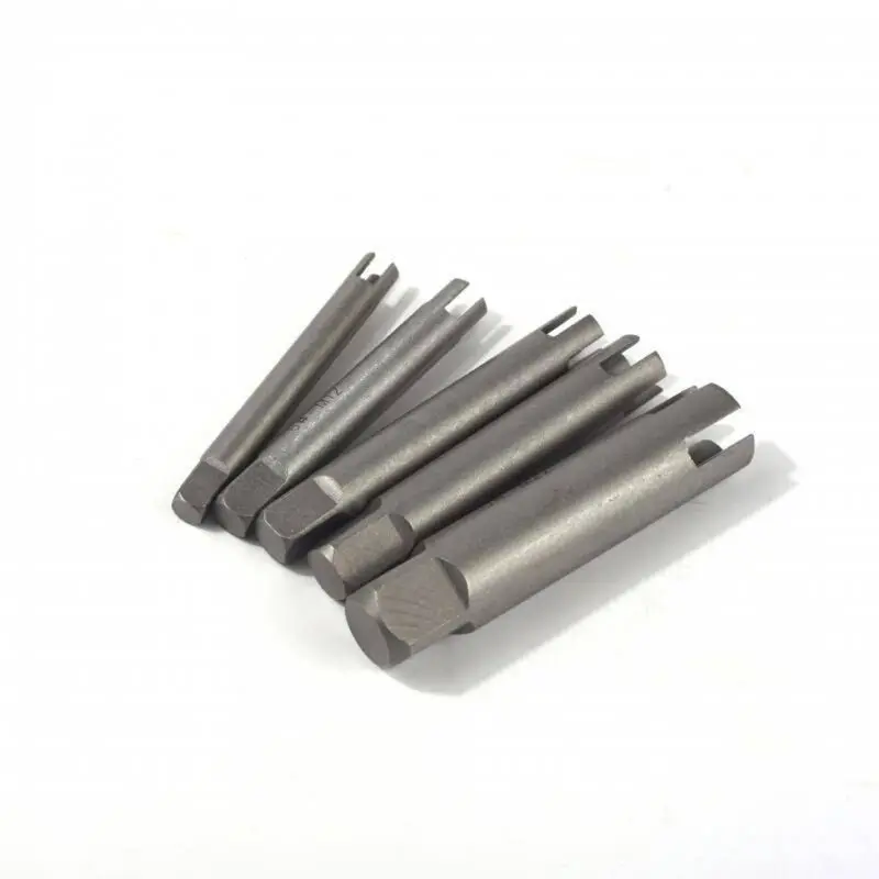 5/6/9/10pcs Broken Tap Extractor Removal Tool Kits Removes 3 to 20mm 3/4 Claws