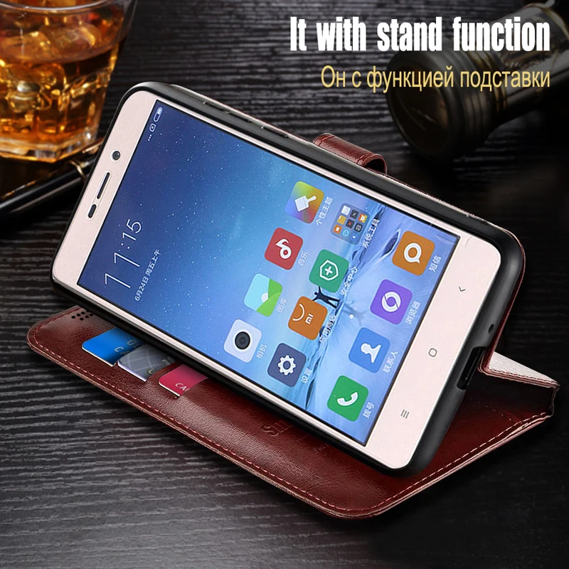 xiaomi leather case handle For Xiaomi Redmi 4X Case on Phone Case Xiaomi Redmi 4x Silicon Case For Funda Xiomi Xiaomi Redmi 4X x4 4 x Soft TPU Cover Bumper xiaomi leather case cover