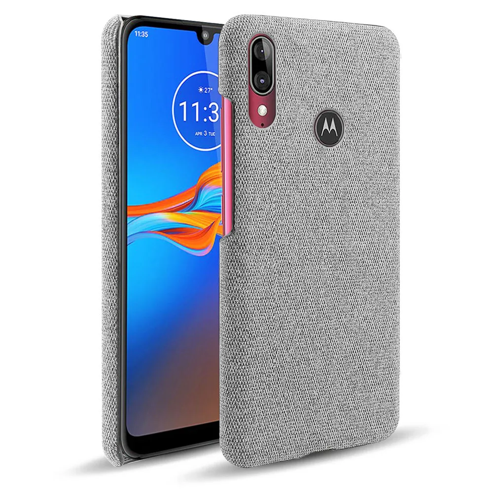 HOT E6 Plus Motorola E6s Case E6 Plus Case Motorola E6s