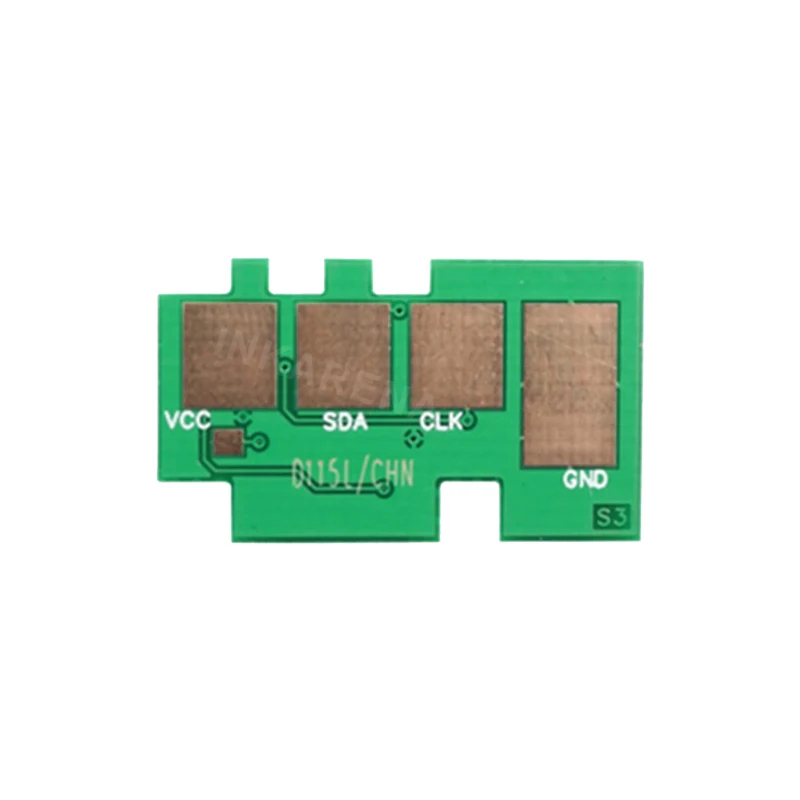 INKARENA MLT-D111S MLT D111S D111 чип сброса тонера для samsung Xpress SL-M2020W M2022 SL M2020 SL-M2020 M2070w лазерный принтер