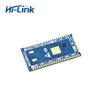 Free shipping Hi-Link 2pcs/lot UART embedded wifi mt7628 openwrt module RAM128m flash 32M Ethernet Router Module HLK-7628N 4