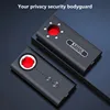 T1 Spy Gadgets Hidden Camera Detector RF GSM Signal GPS Tracker & Bug Finder 3