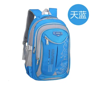 

2020 Waterproof children school bags For Boys&Girls kids backpacks Children Schoolbags primary School Backpacks Mochila Infantil