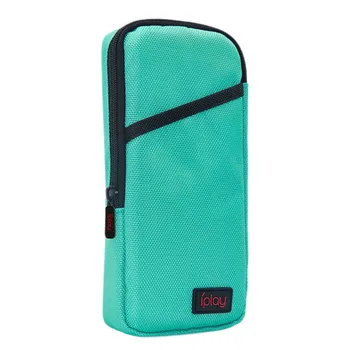 

2019Newest Soft Carrying Storage Bag For Switch Lite Protective Case Screen Protective Film 7-in-1 Portection Set Rocker Cap Kit
