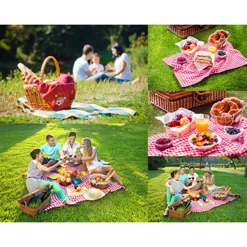 

1/3/10M Horticultural Ecological Blanket Artificial Turf Windproof Soil-fixing Seedling Mat Biodegradable Grass Seed Blanket