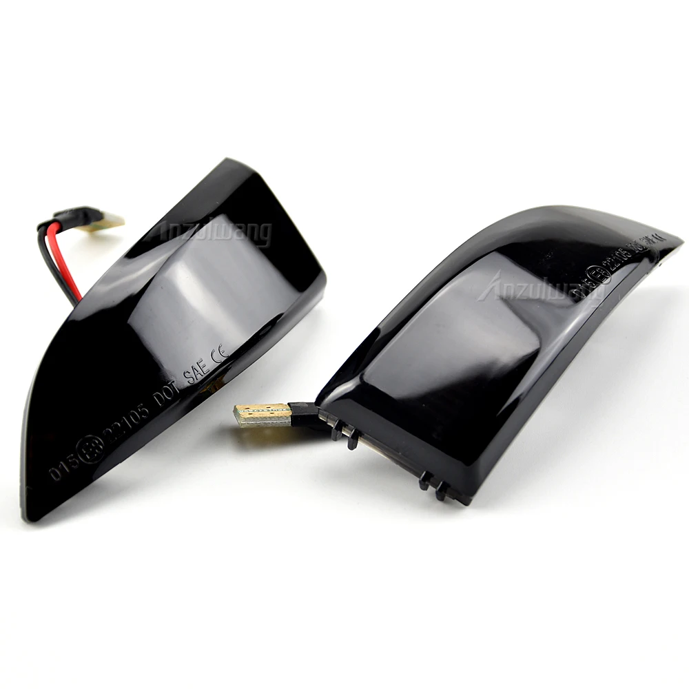 1 coppia Per Renault Megane 3 MK3 III RS 2008-2016 BZ KZ