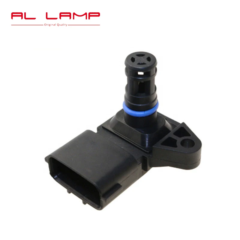 AL LAMP 5WK96841 Карта датчик давления впускного воздуха абсолютный для Renault Peugeot KIA