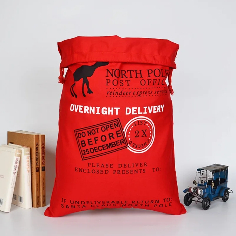 

Рождественские украшения для домашнего хранения, сувенирный мешок, мешочки с Санта-Клаусом, милый олень, рождественские чулки сумка для конфет в подарок