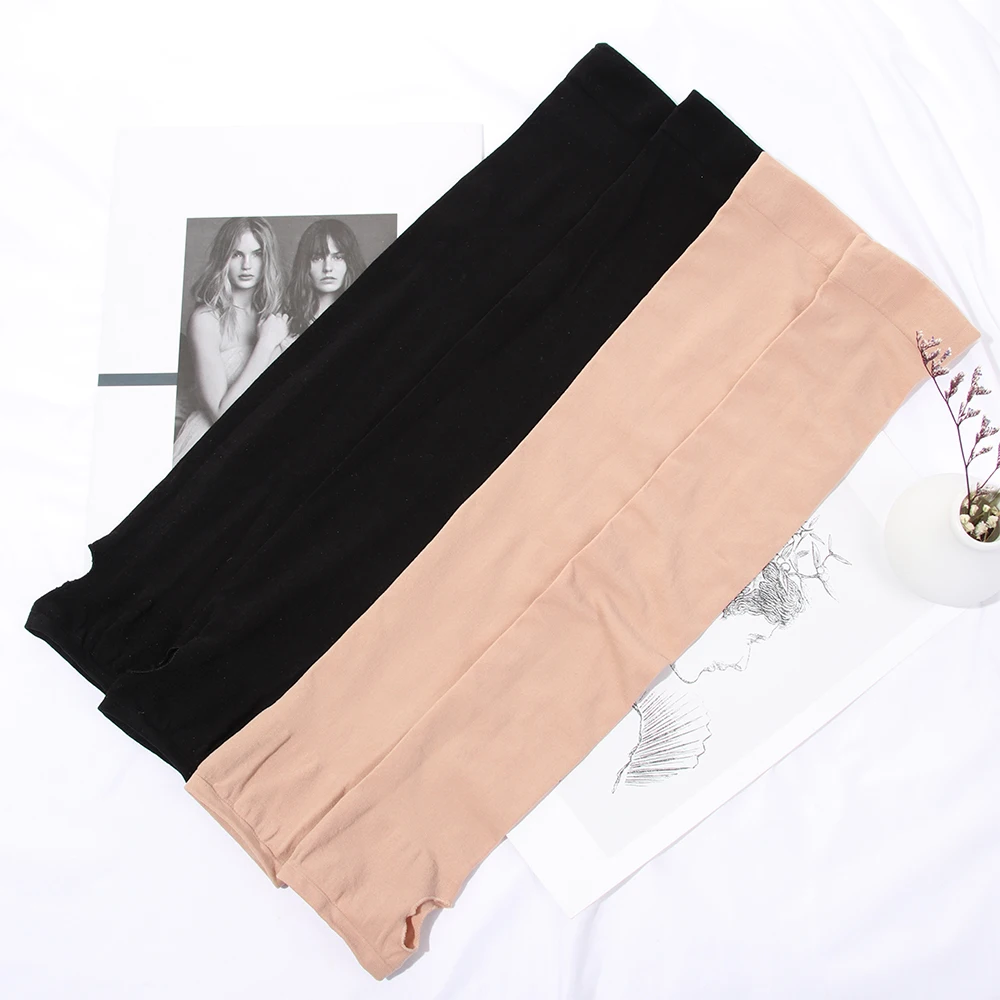 Рисунок 3 - Эластичные гетры Непрозрачные чулки