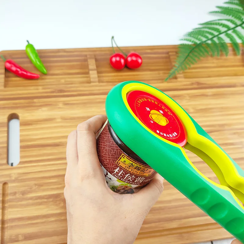 Simply Good Grip and Twist Jar Opener