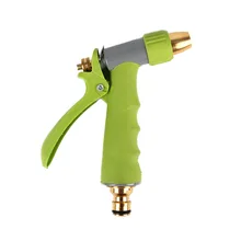 Стиль мешок из алюминиевого сплава пластиковое медное покрытие nai zui xing бытовая машина Чистящая Щетка для машины сельскохозяйственный ирригат