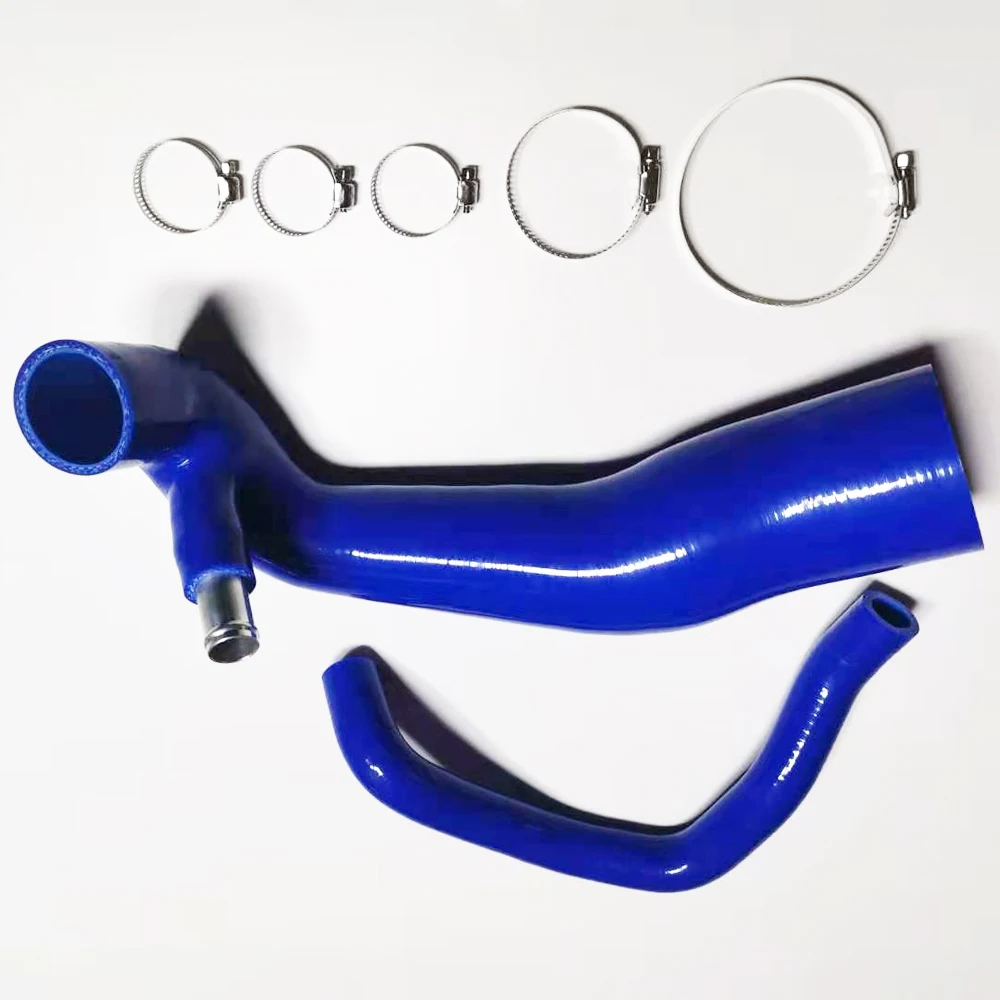 Other Parts & Accessories Car Silicone Turbo Air Intake Inlet Hose