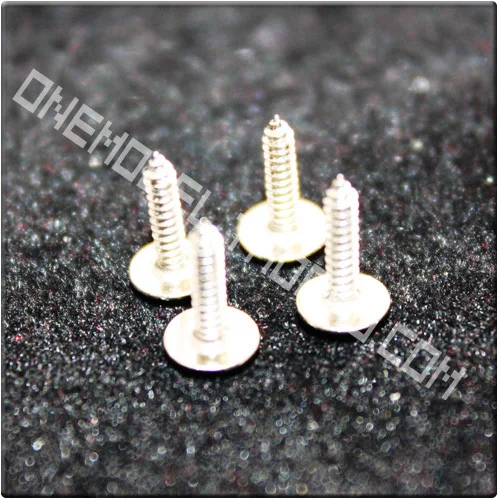 Self tapping screw 4pcs/set 2*10mm Motor mounting / tip four cap screws | Игрушки и хобби