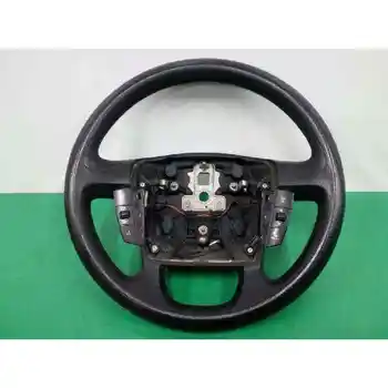 

07355338940 STEERING WHEEL FIAT DUCATO FLATBED CLOSED 35 CEILING SOBREELEVADO (06.2006 =>)