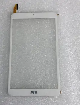 

8'' New touch for SPC LIGHTYEAR Capacitive touch screen panel Digitizer glass sensor