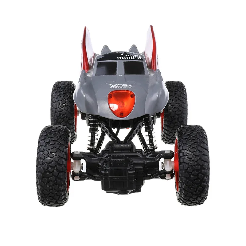Eachine EC04 1/20 2,4G RWD RC автомобиль электрический внедорожный альпинистский автомобиль RTR пульт дистанционного управления модель автомобиля Детская игрушка автомобиль