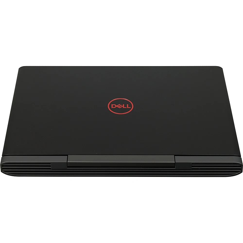Ноутбук Dell G5 5587 i5 8300H/8Gb/1Tb/SSD8Gb/GTX 1050 4Gb/15.6"/IPS/FHD/Lin/black