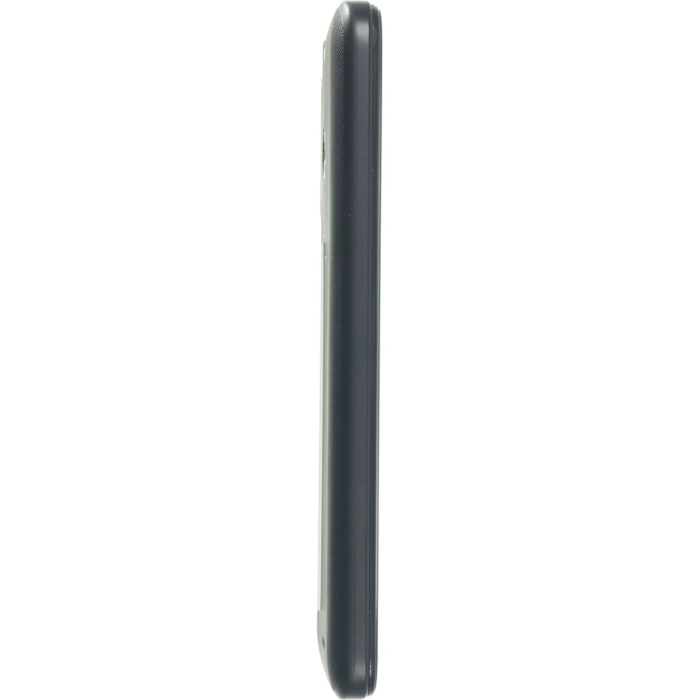 Смартфон Fly Power Plus 2 FS526 8Gb 1Gb черный 3G 4G 2Sim 5" IPS 720x1280 And7.0 8Mpix 802.11abgnac