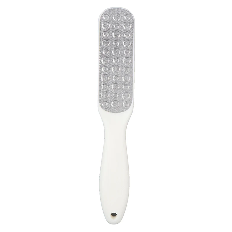 1pcs Double Side Foot File Professional Rasp Heel Grater Hard Dead Skin