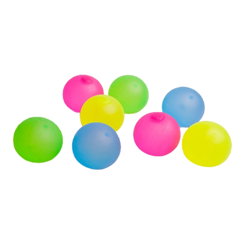 

1ps Maltose Ball Stretch Crystal Hand Squeeze Stress Relief Toy Fidget Toy Kids Toy