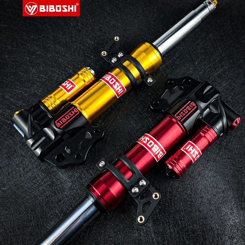 FrontShockAbsorbersForkSuspensionforNiuUqiuAbcMsM1m2m