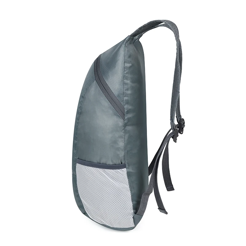 15L Waterproof Travel Backpack Foldable Backpack For Men Women Lightweight Hiking Camping Running Rucksack 5