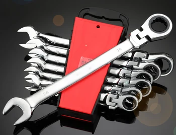 

Multitool Spanners Metric Wrench Universal Quick Wrench Tool Socket Wrench Set Nut Tools for Repair Car repair Hardware tools