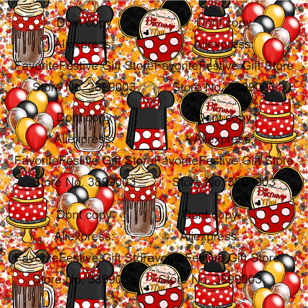 Nursery Fabric Various Types of Animals Drawn Manner Koalas Tigers Monkeys, Decorative Fabric for Upholstery and Home Accents Nursery Fabric Various Types of Animals Drawn Manner Koalas Tigers Monkeys, Decorative Fabric for Upholstery and Home Accents