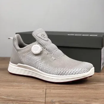 

New Men's golf shoes