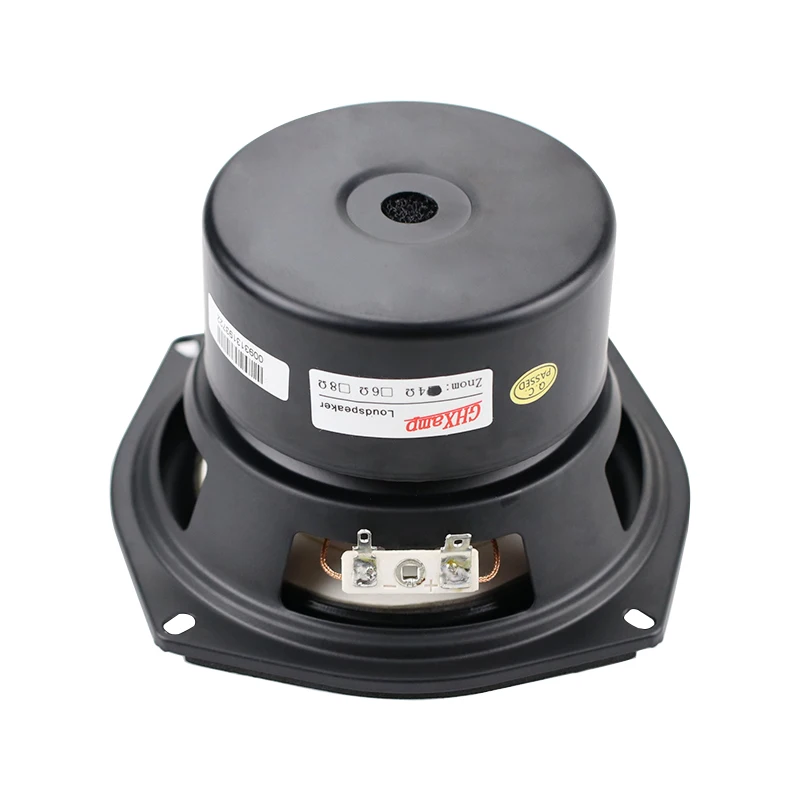 Altifalante para Subwoofer Ghxamp Tigela Côncava Strong Bass Woofer 525 134 mm 4ohm 40w 56hz45 Khz 1pc - Image 5