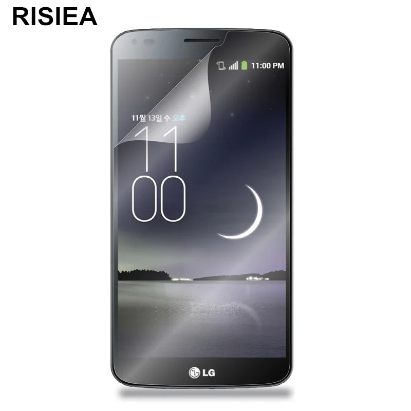 

3pcs matte Screen Protector Display Soft Protective Film For LG G6 G7 G5 G4 G3 Q6 Q7 x power Q stylus