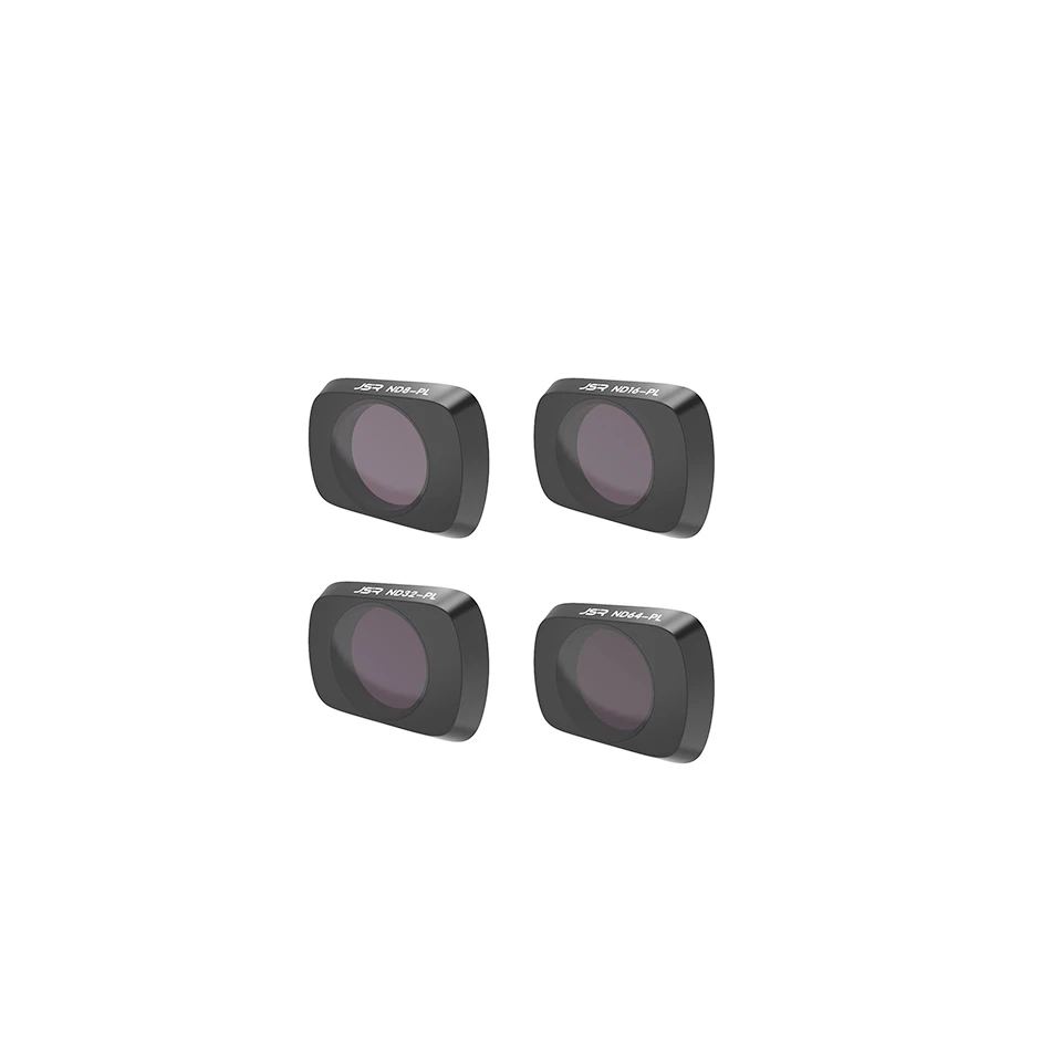 DJI Mavic Air 2 фильтры Дрон камера карданный фильтр объектива нейтральная плотность