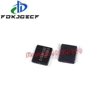 

5pcs/lot D16861 D16861GS automotive electronics IC new original TSSOP