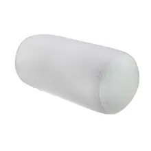 Сиденье надувное пуфик для DS350-390, белое SSCLG20071