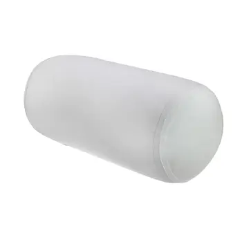 

Seat inflatable ottoman for DS420, White