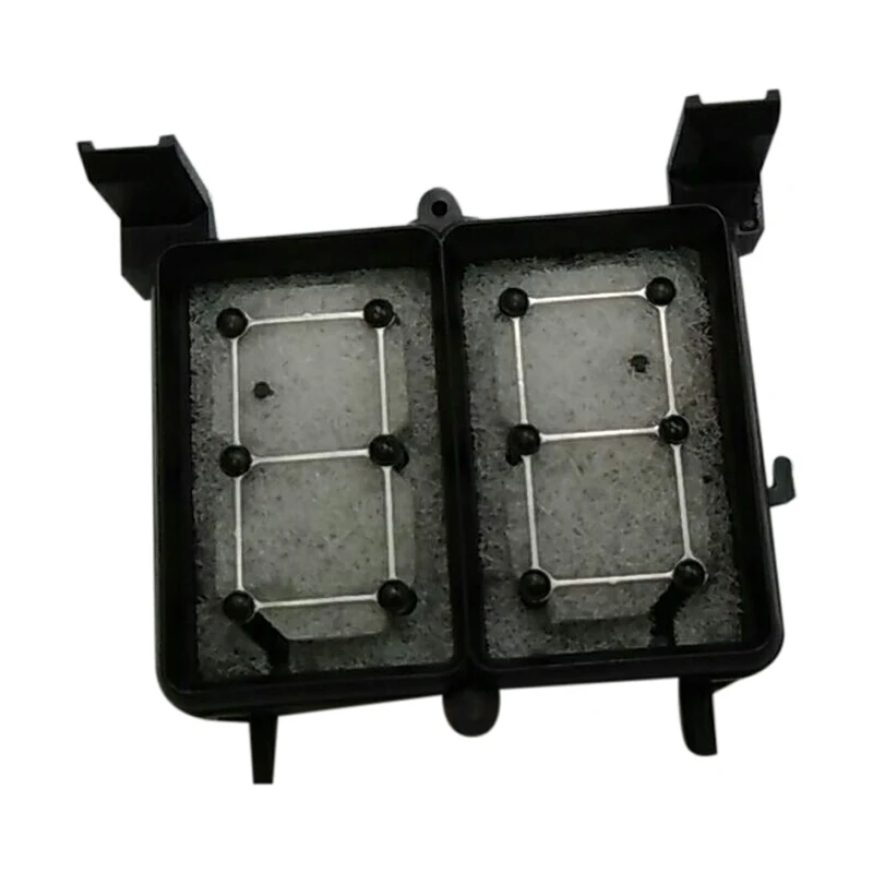 Для Epson Partes 1 шт. крышка станция блок для Epson R1800 R1900 R2000 R2400 R2880 крышка пинг станция части принтера