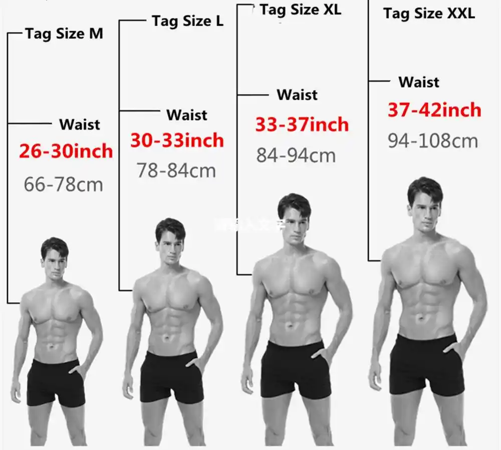 42 inch waist shorts