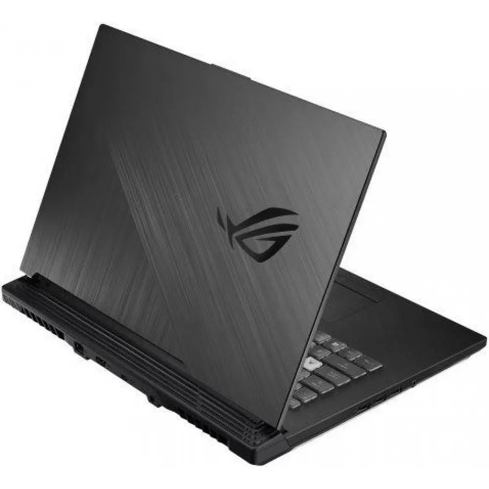 Ноутбук ASUS ROG G531GV-ES202T HERO III+Ext Camera(90NR01I2-M03900)/15.6"/Core i5/16Гб/SSD 512Гб/rtx2060/Win10