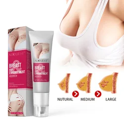 Breast Enhancement Cream Enlargement Promote Female Hormones Breast Lift Firming Massage Hip Best Up Size Care