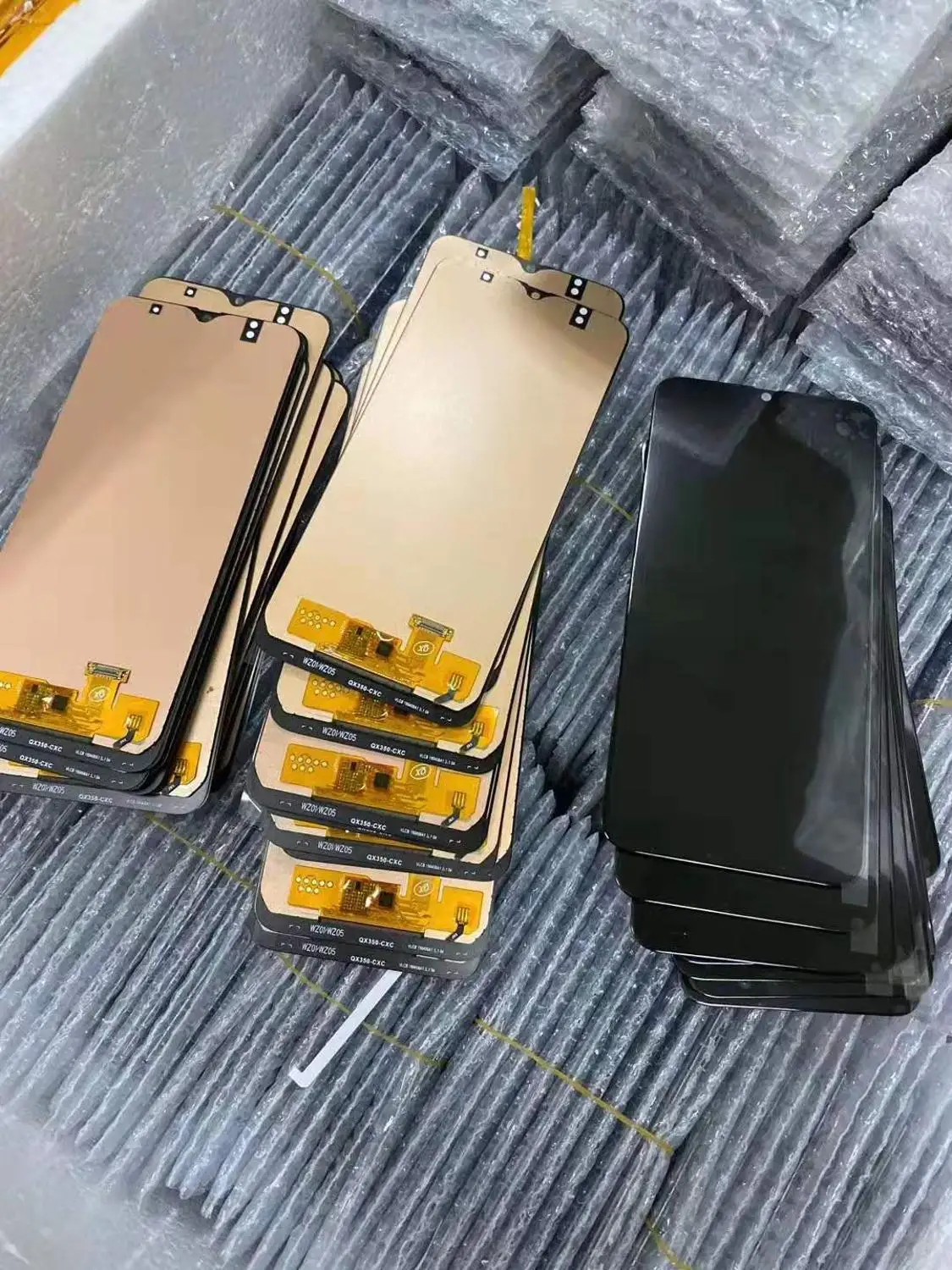 Для samsung A50 A505 SM-A505F A505G ЖК-дисплей сенсорный экран Замена для samsung A50 A505Y A505W дисплей ЖК-экран модуль