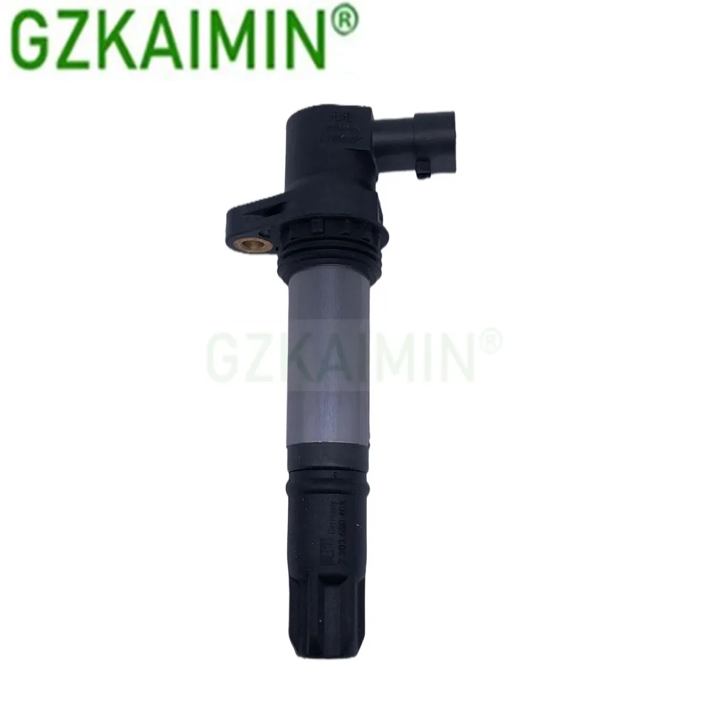 

Сменная Катушка зажигания для 2002-2006 Land Rover Range Rover Discovery Freelander 2.5L V6 UF534 OEM NEC000110L NEC000110
