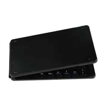 

K018 Mini Portable Folding For Bluetooth Keyboard For Cellphone/Tablet/PC 3 million times Wireless Keyboards