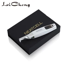 Licheng Picosecond Pen Blue Tattoo Remove Pen Freckle Acne Mole Dark Spot Pigment Removal Machine Professional Licheng Picosecond Pen Blue Tattoo Remove Pen Freckle Acne Mole Dark Spot Pigment Removal Machine Professional