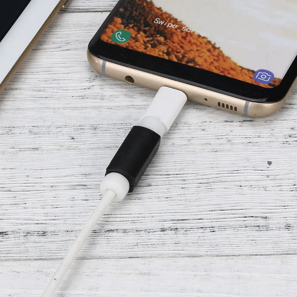 10 шт. линия USB зарядное устройство защитный кабель Шнур для iphone органайзер